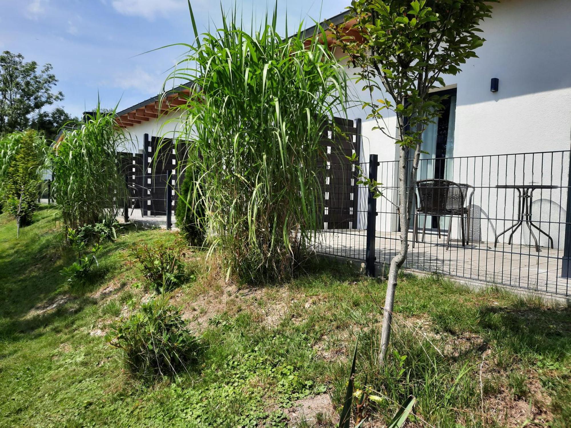 Ehringer Hof Hotel Polling  Exterior foto